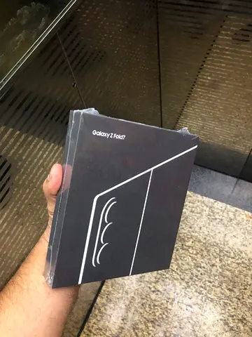 Samsung Galaxy ZFOLD 7 256gb 5g