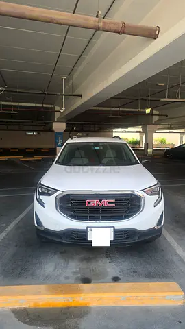 GMC Terrain SLE 2018 | GCC Specs | Excellent Condition