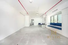 Modern Office | High Floor | Prime Business Bay