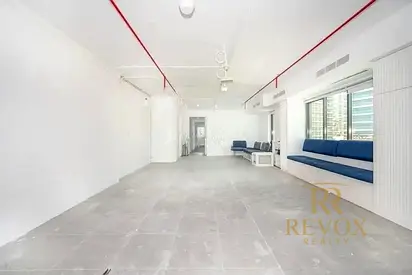 Modern Office | High Floor | Prime Business Bay