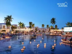 Elegant Townhouses | Waterfront Living