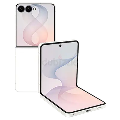 Galaxy Z Flip8 256 GB | 12 GB Cream TDRA