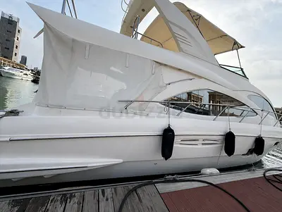 Majesty 56 for sale 2008