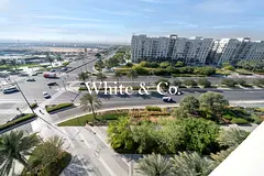 Boulevard View l Vacant l Prime Location