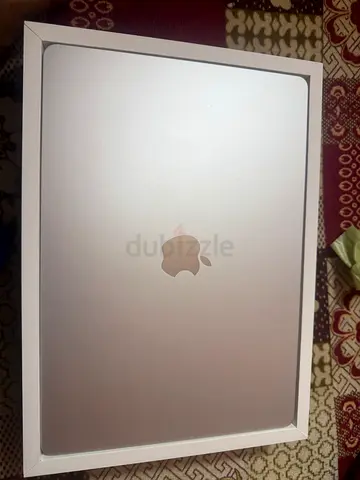 MacBook air 15 inch m2