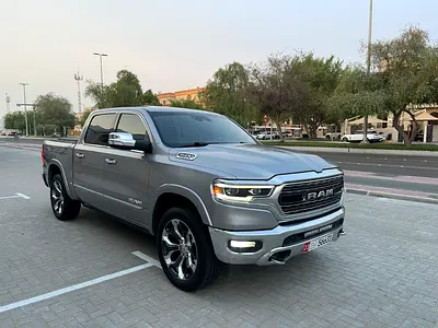 صورة 9 لـ 2020 RAM 1500