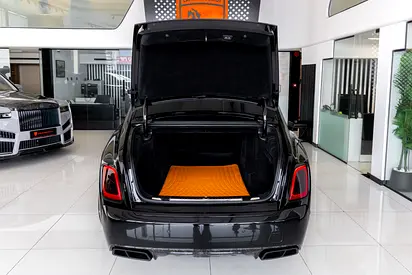 صورة مصغرة 20 لـ 2021 ROLLS-ROYCE PHANTOM