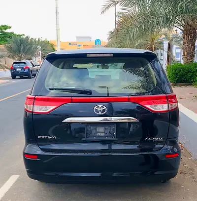 صورة مصغرة 4 لـ 2017 Toyota PREVIA