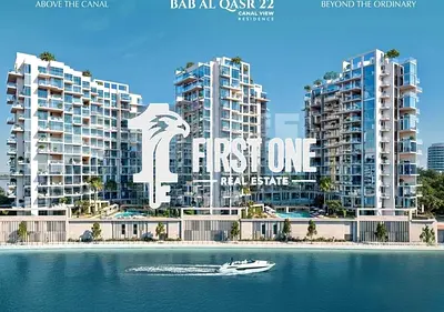 Hot Deal | Canal View | Fully Furnished