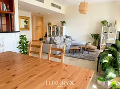 Large 2 BR | Private Terrace | Rare Unit