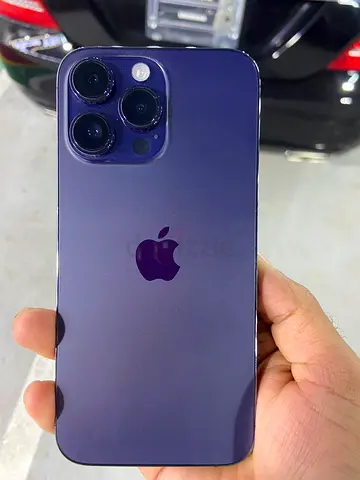 I phone 14 pro max