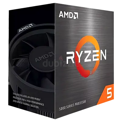 Ryzen 5 5500 for sale