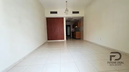 Bright Studio | Best Price | Up to 12 Cheques | Cordoba Palace | Dubai Silicon Oasis