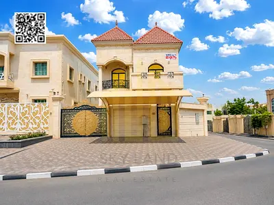 For sale directly from the owner, including air conditioning, electricity, and water, in a prime lo
