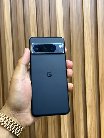 Pixel 8 Pro — 12/128GB Physical+Esim