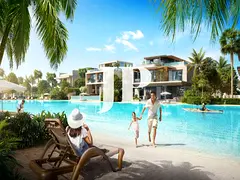 A Landmark Investment for Visionary Investors High Rental Income | Exceptional Capital Appreciation 