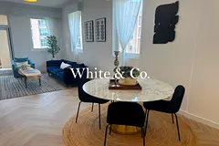 1bd + study | Fully upgraded |Furnished