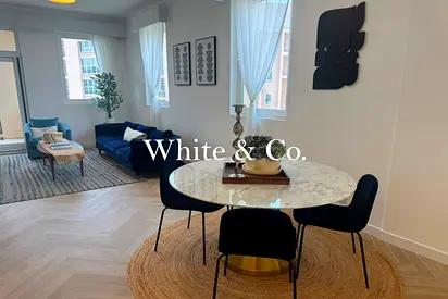1bd + study | Fully upgraded |Furnished