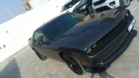 صورة 7 لـ 2018 Dodge CHALLENGER