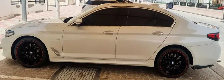 صورة مصغرة 13 لـ 2018 BMW 5-SERIES
