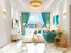 High Floor l Smart Home l Flexible Payment Plan