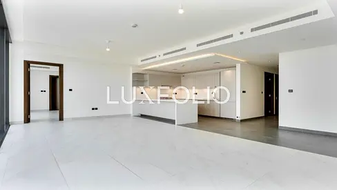 Lagoon view | High Floor| Brand New