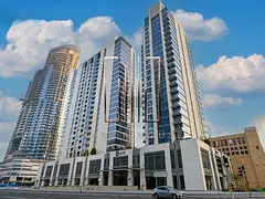 Vacant | Well Maintained | Close To Dubai Mall