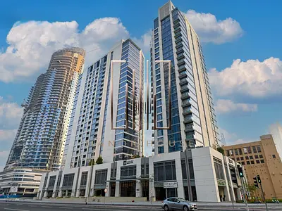 Vacant | Well Maintained | Close To Dubai Mall