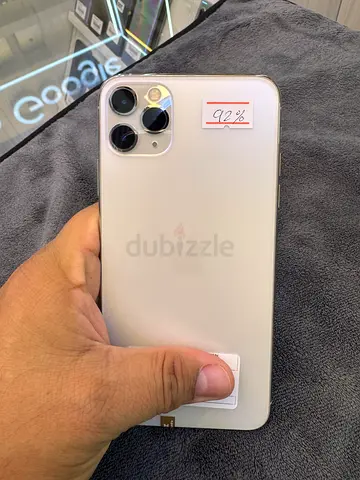 iPhone 11Pro Max 256