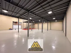 Large and varied warehouses in the new Ajman Industrial Area, suitable for all activities, located n