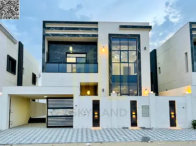 🏡 Super Lux Villa for Sale – Ready to Move In | Fees Included