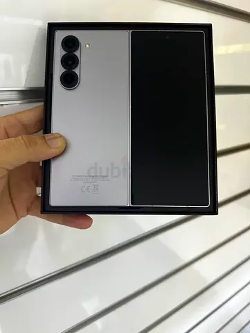 Samsung z fold 6