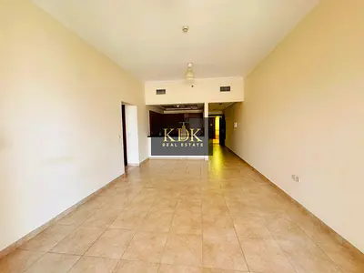 Spacious 1BHK | Massive Layout | Canal View