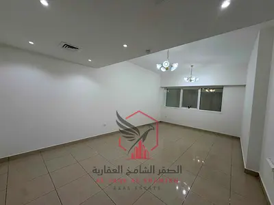 AC Free | Built-in Wardrobes | Very Spacious Layout | Open View | Prime Location Close to All Amenities and Facilities | Easy Access to Dubai & Ajman