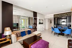 Elegant apartment | Prime Location | Spacious