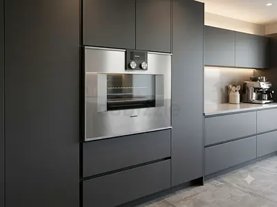 Gaggenau Built-In Steam Oven – Excellent Condition