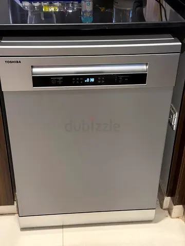 Toshiba Dishwasher