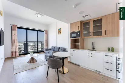 Community Expert | Furnished | Vacant