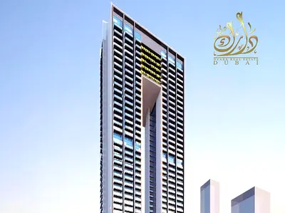 Less price/SQ in JVT-Cash price-ROI 80K Yearly-4% DLD WAVIER
