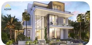 Luxury 4BR | Near Lagoon & Waterfall Clubhouse | 4% DLD Waiver