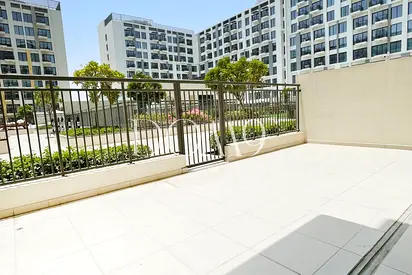 Ground Floor | Huge Terrace | Perfect Condition