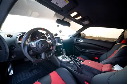 2020 Nissan Z — миниатюра 11