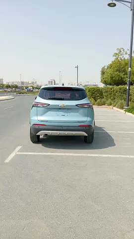 2022 Chevrolet GROOVE 照片 2