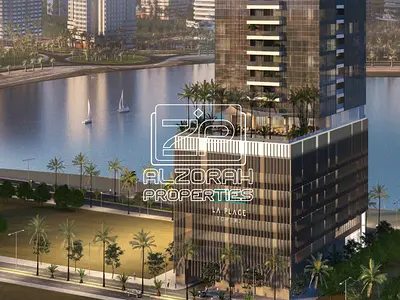 Beach Access | Dubai Boarders | Spacious