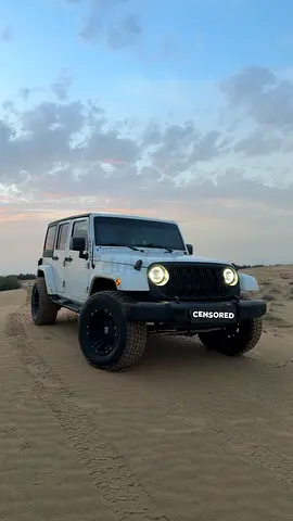 2015 Jeep Wrangler Sahara Unlimited 3.6L | Upgraded | Well Maintained