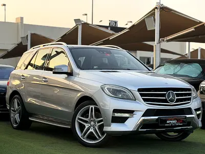 2013 Mercedes-BENZ GLE — фото 2