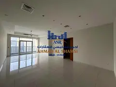 Sea View | Luxurious & Very Spacious | 3BHK+Maid’s | On Dubai Border|| Ready To Move