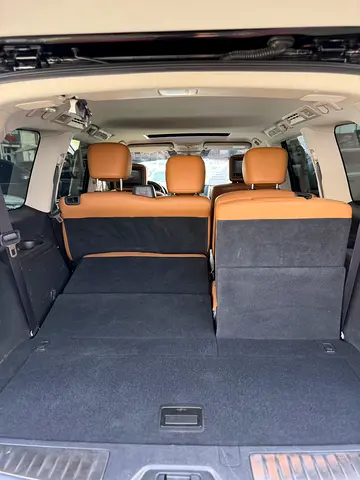 صورة مصغرة 8 لـ 2019 Nissan PATROL