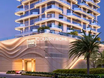 Prime Investment | 30/70 Payment Plan | Waterfront