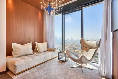 Affordable 1BR | Landmark Views | Fully Furnished